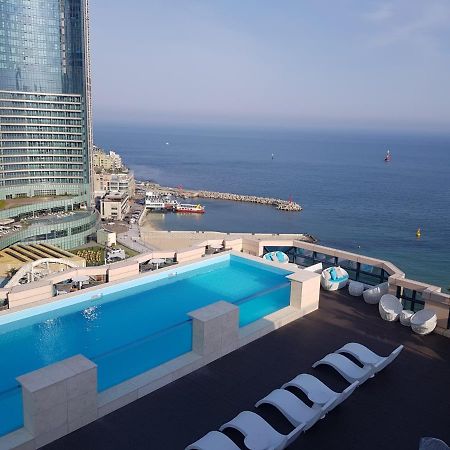 Haeundae Central Hotel Pusan Exteriér fotografie